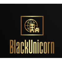 BlackUnicorn Properties logo, BlackUnicorn Properties contact details