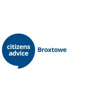 Citizens Advice Broxtowe logo, Citizens Advice Broxtowe contact details