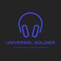 Universal Soldier logo, Universal Soldier contact details