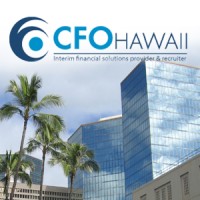 CFO Hawaii LLC logo, CFO Hawaii LLC contact details