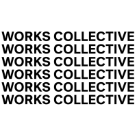 Works Collective logo, Works Collective contact details