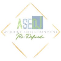 A Special Event DJ logo, A Special Event DJ contact details