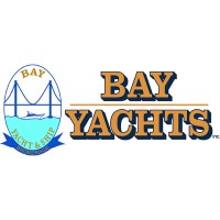 Bay Yachts, Inc. logo, Bay Yachts, Inc. contact details