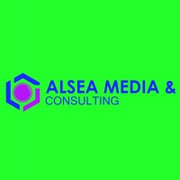 Alsea Media & Consulting logo, Alsea Media & Consulting contact details