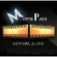 MoviePals Entertainment LLC logo, MoviePals Entertainment LLC contact details