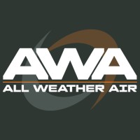 AWA - All Weather Air logo, AWA - All Weather Air contact details