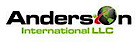 Anderson International Llc logo, Anderson International Llc contact details