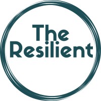 The Resilient logo, The Resilient contact details