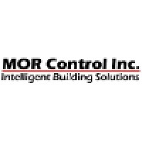 MOR Control Inc. logo, MOR Control Inc. contact details