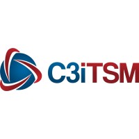 C3iTSM, LLC logo, C3iTSM, LLC contact details