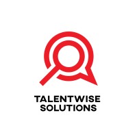 Talentwise Solutions logo, Talentwise Solutions contact details