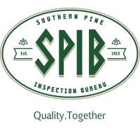 Southern Pine Inspection Bureau logo, Southern Pine Inspection Bureau contact details