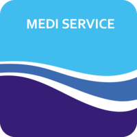 Medi Service Srl logo, Medi Service Srl contact details