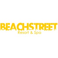 BeachStreet Eco-Resort & Spa logo, BeachStreet Eco-Resort & Spa contact details