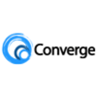 Converge Group logo, Converge Group contact details