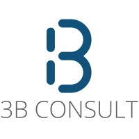 3B CONSULT logo, 3B CONSULT contact details