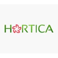 HORTICA logo, HORTICA contact details