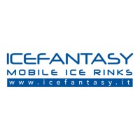 Icefantasy logo, Icefantasy contact details