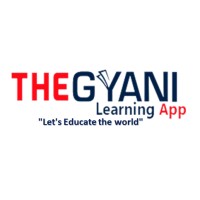 The Gyani Learning App  (Pioneer EduTech) logo, The Gyani Learning App  (Pioneer EduTech) contact details