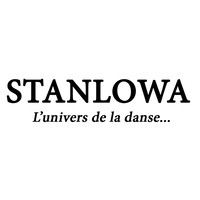 STANLOWA L'univers de la danse logo, STANLOWA L'univers de la danse contact details