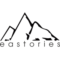 eastories logo, eastories contact details