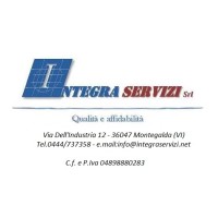 INTEGRA SERVIZI SRL logo, INTEGRA SERVIZI SRL contact details