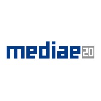 Mediae20 srl logo, Mediae20 srl contact details