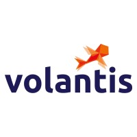 Volantis logo, Volantis contact details