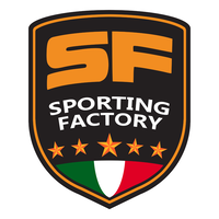 SF Sporting Factory logo, SF Sporting Factory contact details