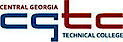 Central Georgia Technical College logo, Central Georgia Technical College contact details