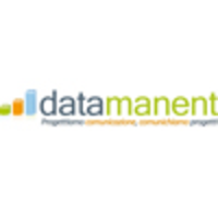 Datamanent s.r.l. logo, Datamanent s.r.l. contact details