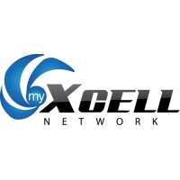 Myxcell Network Corp logo, Myxcell Network Corp contact details