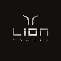 Lion Yachts logo, Lion Yachts contact details