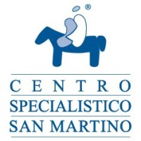 Centro Specialistico San Martino Vergiate logo, Centro Specialistico San Martino Vergiate contact details