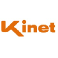 Kinet s.r.l. logo, Kinet s.r.l. contact details