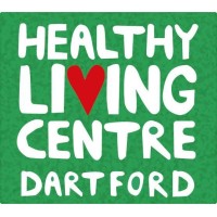 Healthy Living Centre Dartford logo, Healthy Living Centre Dartford contact details