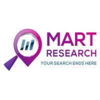 Mart Research logo, Mart Research contact details