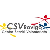 Centro Servizi Volontariato di Rovigo logo, Centro Servizi Volontariato di Rovigo contact details