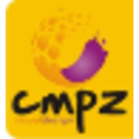 CMPZ Visual Design logo, CMPZ Visual Design contact details