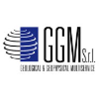 GGM Srl logo, GGM Srl contact details