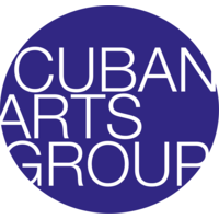 The Cuban Arts Group logo, The Cuban Arts Group contact details