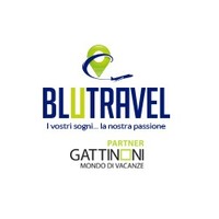 Blutravel logo, Blutravel contact details