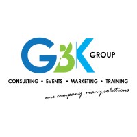 GBK Group logo, GBK Group contact details