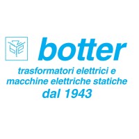 Botter Elettrotecnica Srl logo, Botter Elettrotecnica Srl contact details