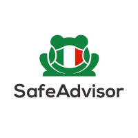 Safe Advisor logo, Safe Advisor contact details