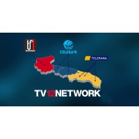 TV12 Network - Telebari, Telerama, Telefoggia logo, TV12 Network - Telebari, Telerama, Telefoggia contact details