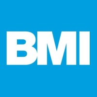 BMI Italia logo, BMI Italia contact details