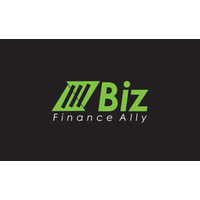 Biz Finance Ally logo, Biz Finance Ally contact details