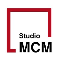 Studio M.C.M. logo, Studio M.C.M. contact details