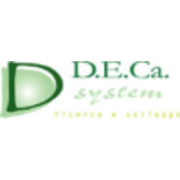 D.E.Ca. System S.r.l. logo, D.E.Ca. System S.r.l. contact details